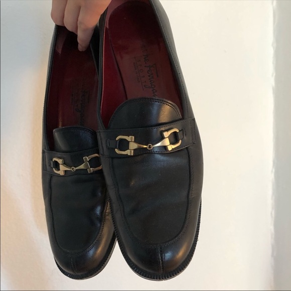 Ferragamo loafers - Picture 4 of 5